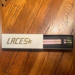 Golden Goose Shoe Laces